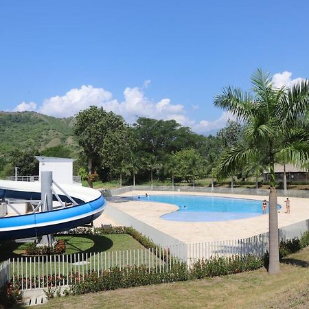 דירות סנטה פה דה אנטיוקיה Estadia, Hermosos Apartasoles En Santafe De Antioquia מראה חיצוני תמונה