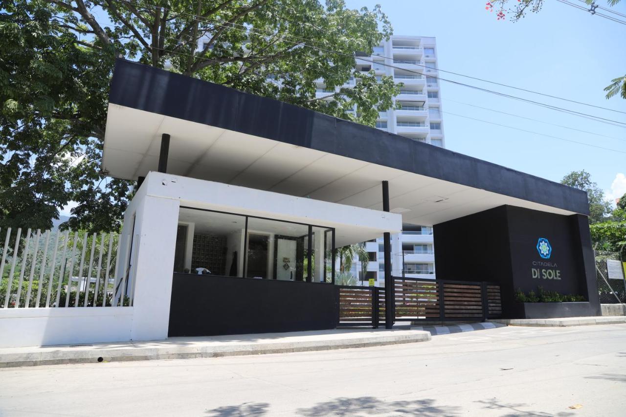 דירות סנטה פה דה אנטיוקיה Estadia, Hermosos Apartasoles En Santafe De Antioquia מראה חיצוני תמונה