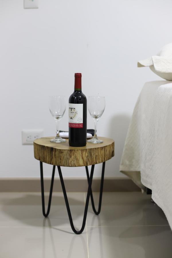 דירות סנטה פה דה אנטיוקיה Estadia, Hermosos Apartasoles En Santafe De Antioquia מראה חיצוני תמונה