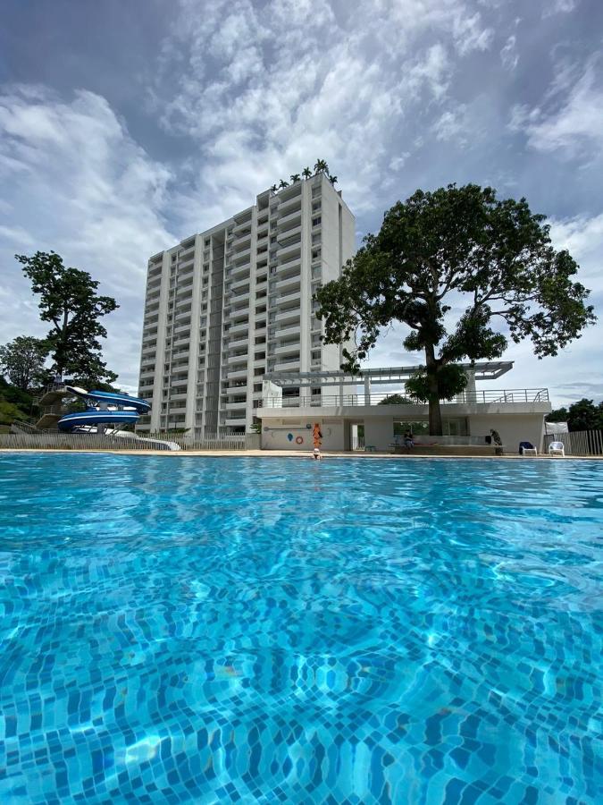 דירות סנטה פה דה אנטיוקיה Estadia, Hermosos Apartasoles En Santafe De Antioquia מראה חיצוני תמונה