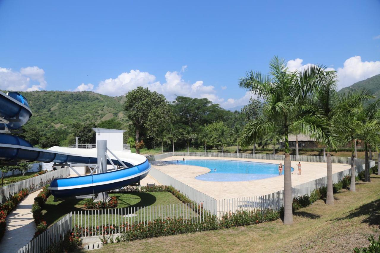 דירות סנטה פה דה אנטיוקיה Estadia, Hermosos Apartasoles En Santafe De Antioquia מראה חיצוני תמונה