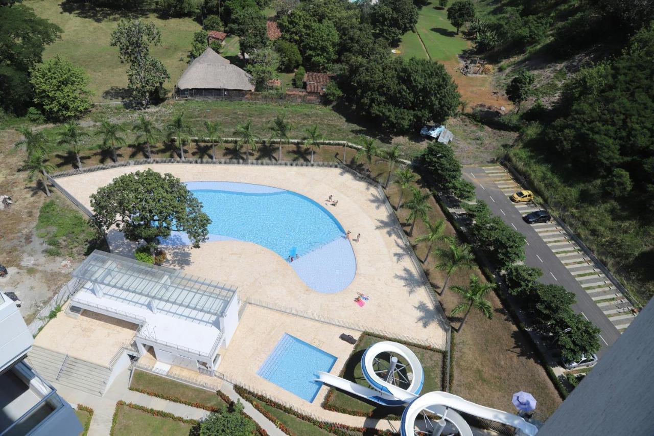 דירות סנטה פה דה אנטיוקיה Estadia, Hermosos Apartasoles En Santafe De Antioquia מראה חיצוני תמונה