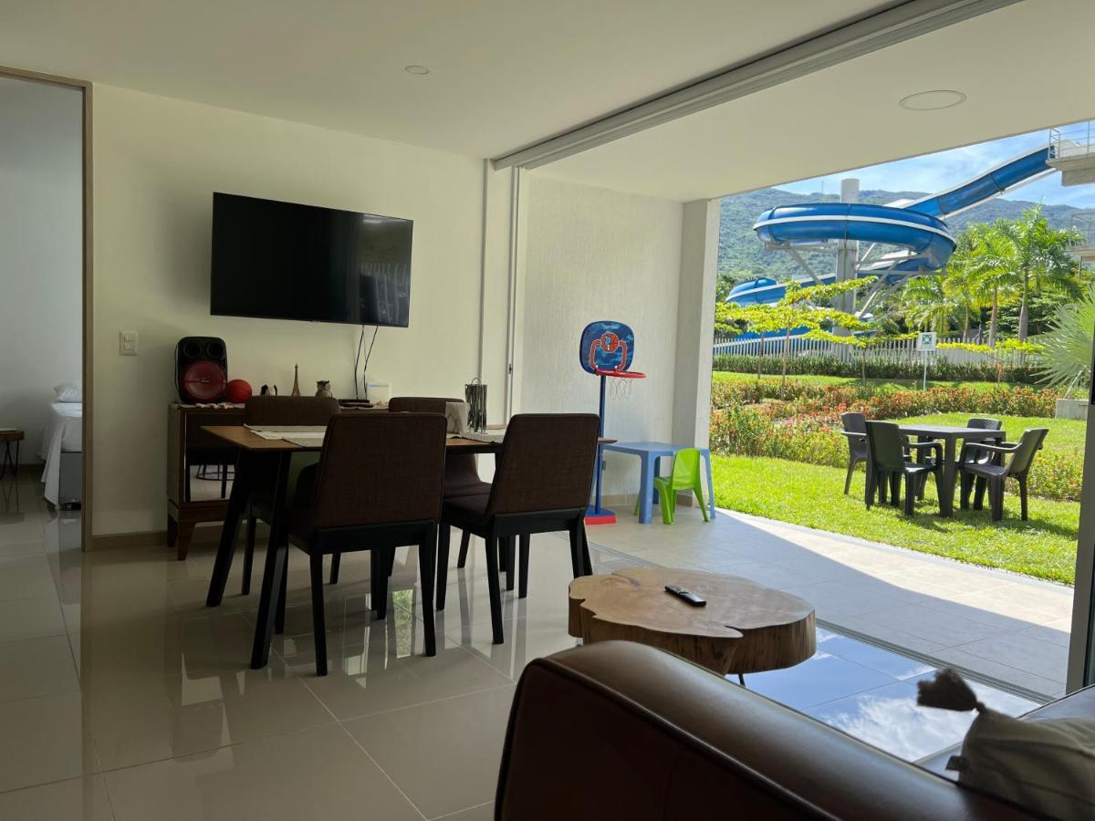 דירות סנטה פה דה אנטיוקיה Estadia, Hermosos Apartasoles En Santafe De Antioquia מראה חיצוני תמונה