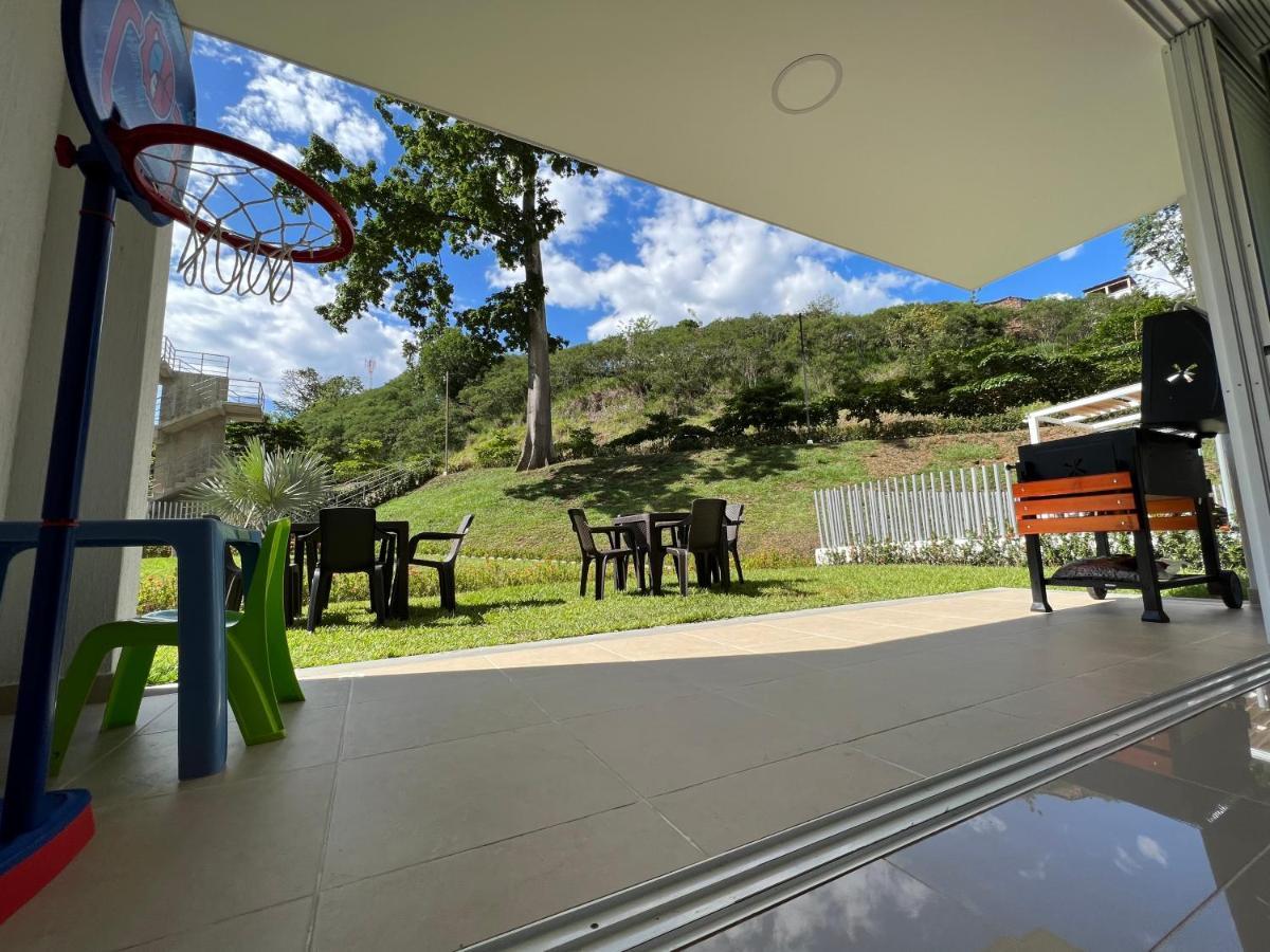 דירות סנטה פה דה אנטיוקיה Estadia, Hermosos Apartasoles En Santafe De Antioquia מראה חיצוני תמונה